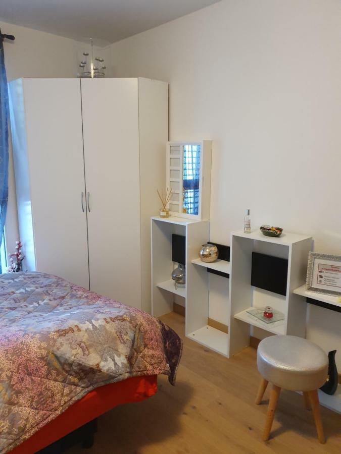 Chambre Aux Bord De L'Areuse エクステリア 写真
