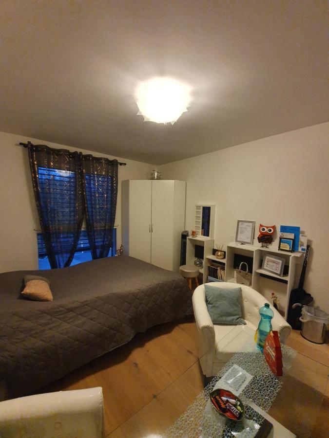 Chambre Aux Bord De L'Areuse エクステリア 写真